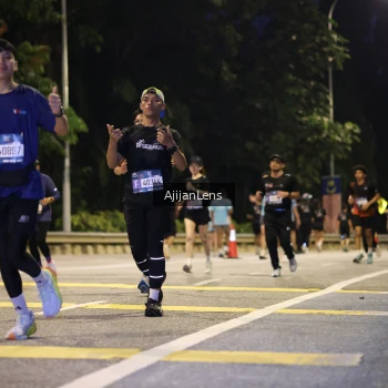 Runner Photo 3809229