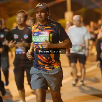 Runner Photo 3809232