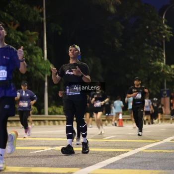 Runner Photo 3809236