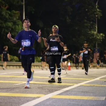 Runner Photo 3809239