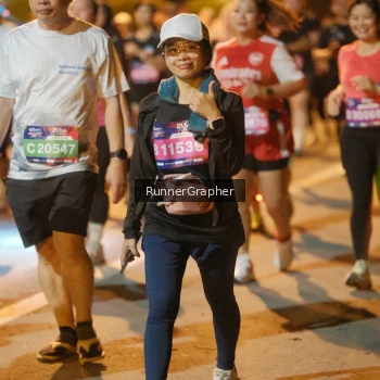 Runner Photo 3809243