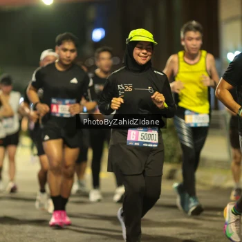 Runner Photo 3809248