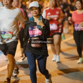 Runner Photo 3809254