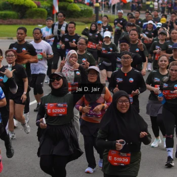 Runner Photo 3809264