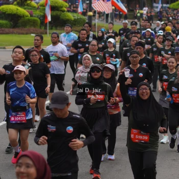 Runner Photo 3809267