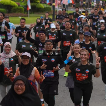 Runner Photo 3809275