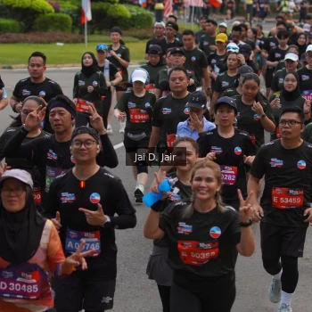 Runner Photo 3809277