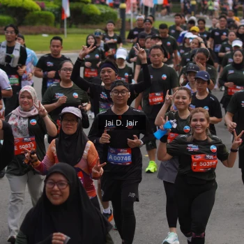 Runner Photo 3809278