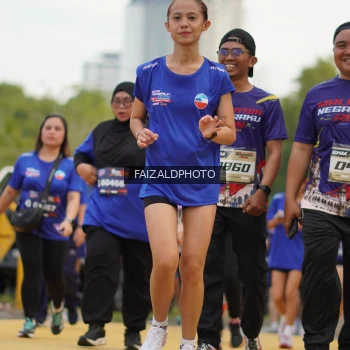 Runner Photo 3809282