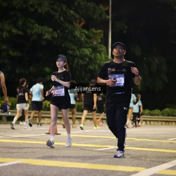 Runner Photo 3809285