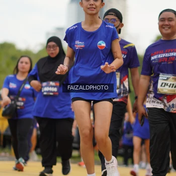 Runner Photo 3809288
