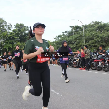 Runner Photo 3809299