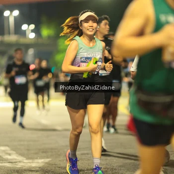 Runner Photo 3809303
