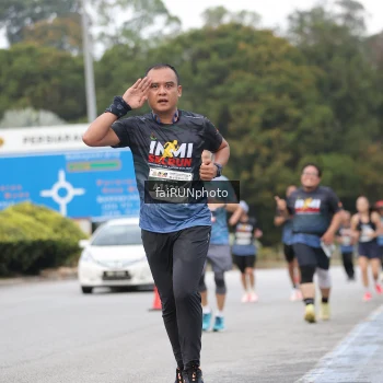 Runner Photo 3809304
