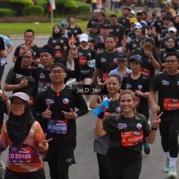Runner Photo 3809305