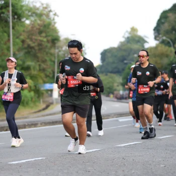 Runner Photo 3809307