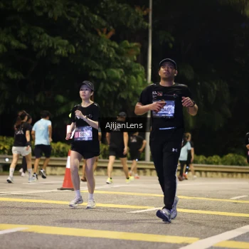 Runner Photo 3809308
