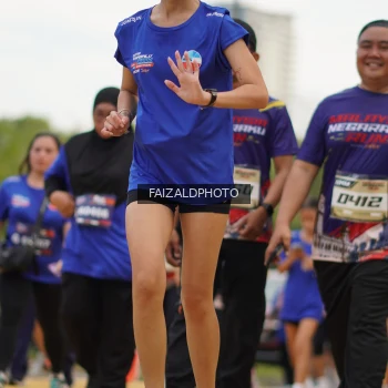 Runner Photo 3809309