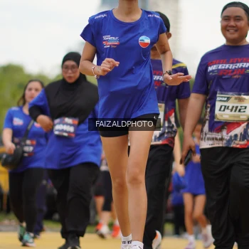 Runner Photo 3809317
