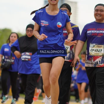 Runner Photo 3809318