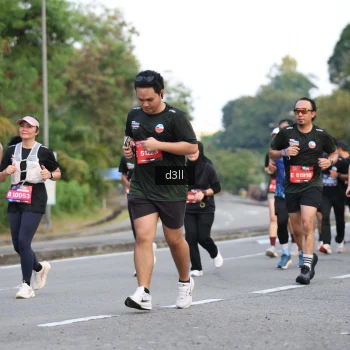 Runner Photo 3809320