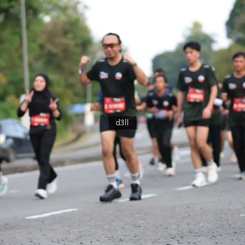 Runner Photo 3809322