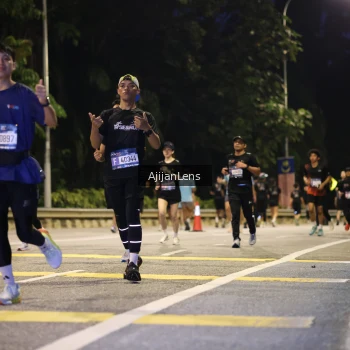 Runner Photo 3809325