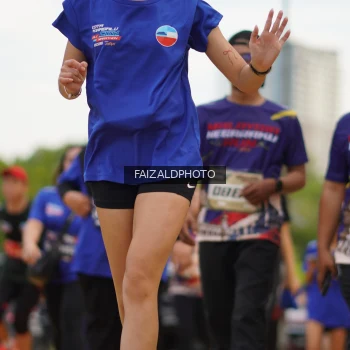 Runner Photo 3809329