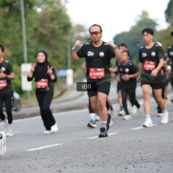 Runner Photo 3809330