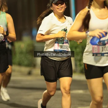 Runner Photo 3809339
