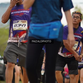 Runner Photo 3809343
