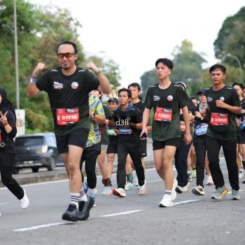 Runner Photo 3809344