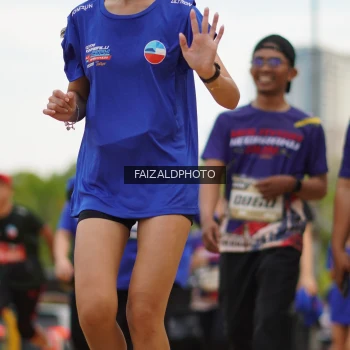 Runner Photo 3809348