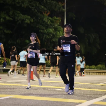 Runner Photo 3809356