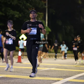 Runner Photo 3809359