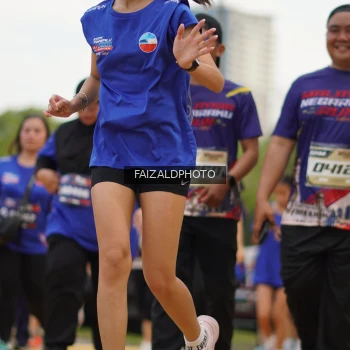 Runner Photo 3809361