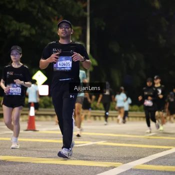 Runner Photo 3809363