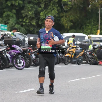 Runner Photo 3809364