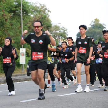 Runner Photo 3809367
