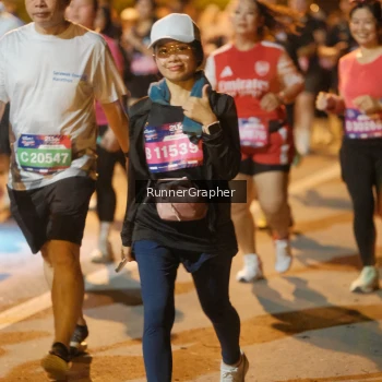 Runner Photo 3809372