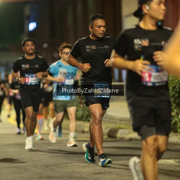 Runner Photo 3809377