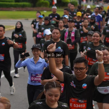 Runner Photo 3809378