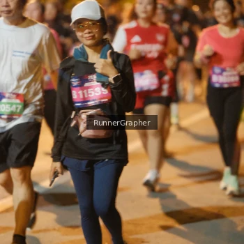 Runner Photo 3809379