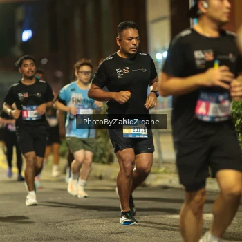 Runner Photo 3809382