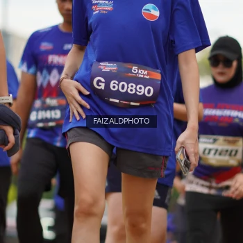 Runner Photo 3809389
