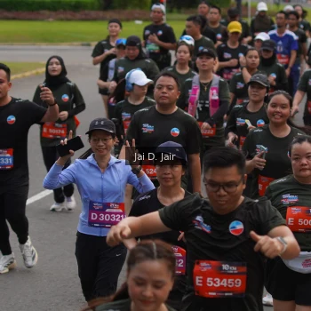 Runner Photo 3809393