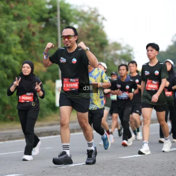 Runner Photo 3809395