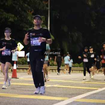 Runner Photo 3809403