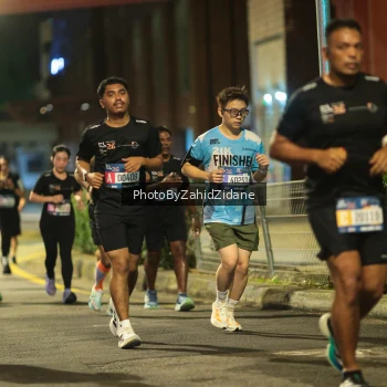Runner Photo 3809404
