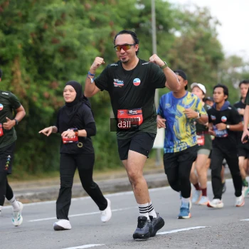 Runner Photo 3809406